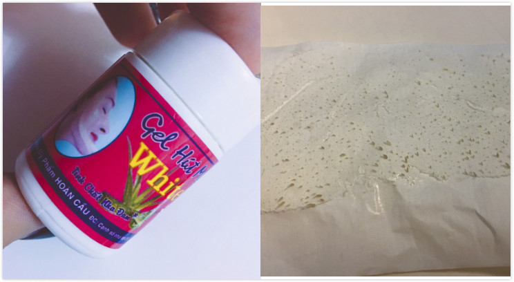 泰国护肤品哪个品牌好,泰国护肤品必买好用排行榜