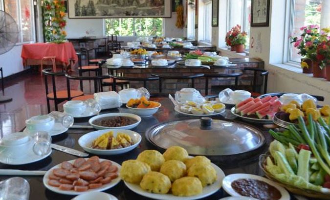 在北京五环外的生活,在北京你喜欢三环还是五环生活