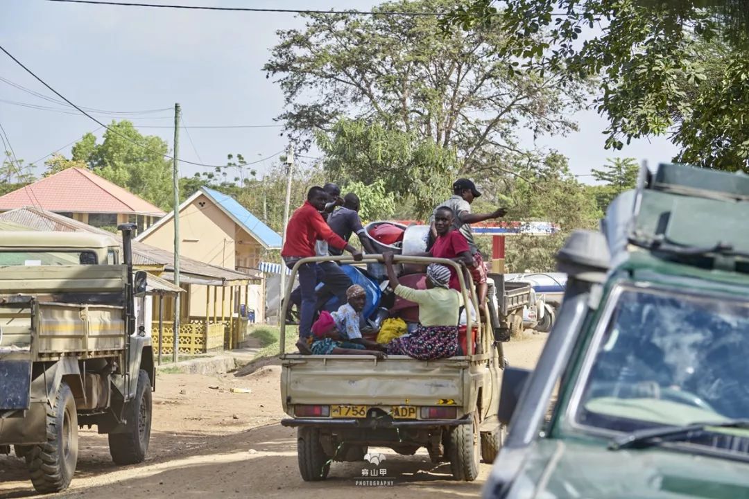 坦桑尼亚最值得去的地方,海外之旅坦桑尼亚