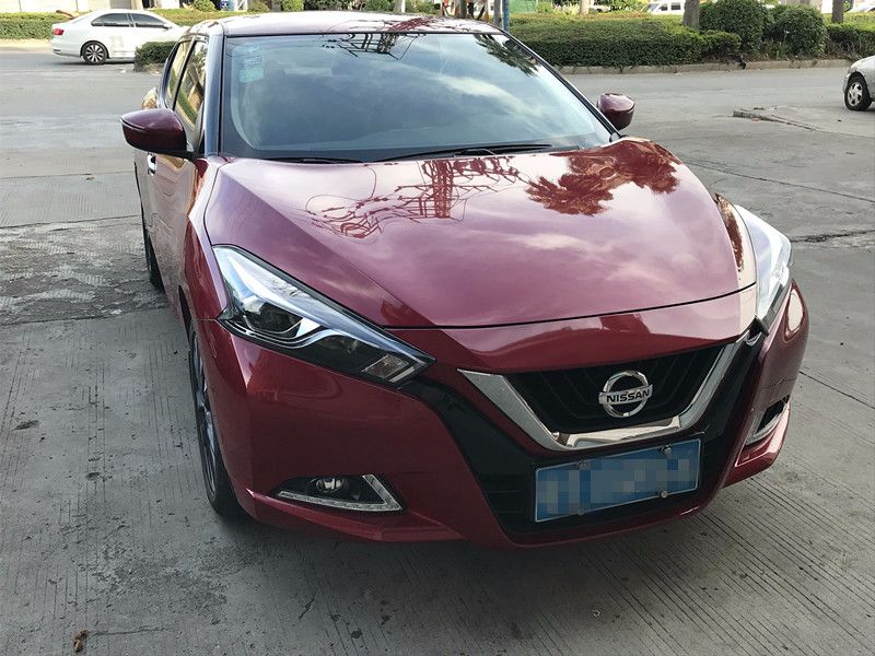 17年日产蓝鸟油耗测试,15年日产蓝鸟发动机异响通病