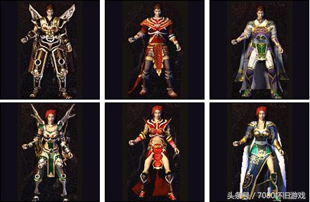 热血传奇有几年,热血传奇最不可思议的一件事