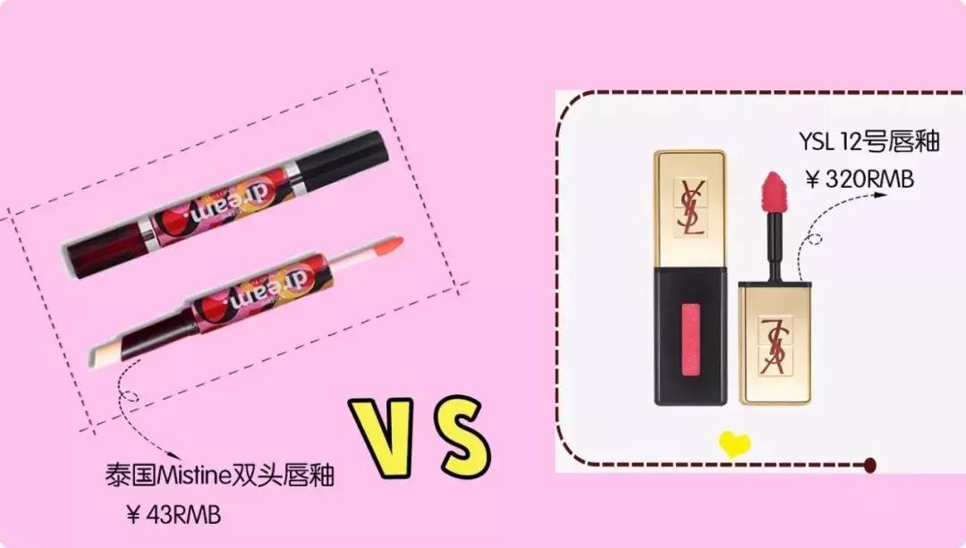 口红千万不要乱用,口红不要乱买真的会过敏