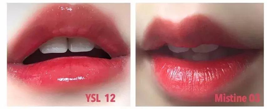 口红千万不要乱用,口红不要乱买真的会过敏