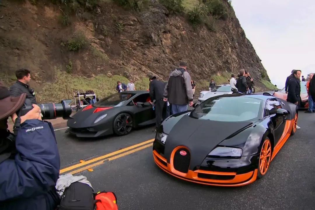 好莱坞的炫酷特效,好莱坞特效做的跟真的一样