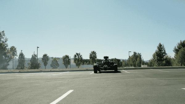 好莱坞的炫酷特效,好莱坞特效做的跟真的一样