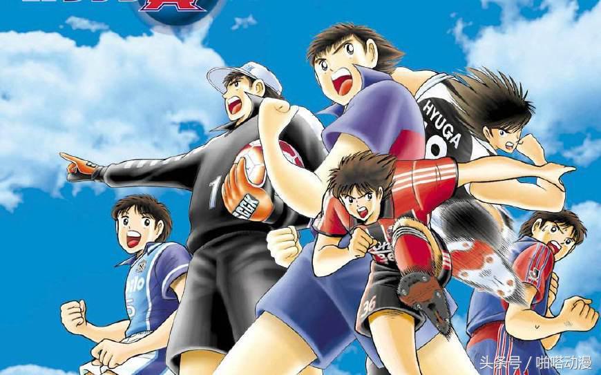 那些年我们看过的经典动画,引起90后回忆的经典动画