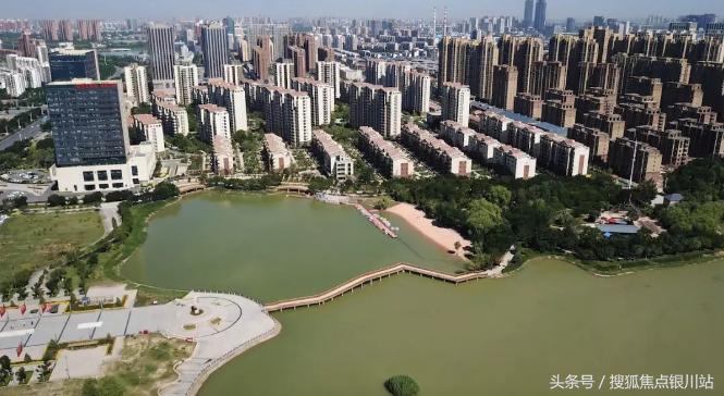 位列中国房地产开发69强的国购集团为什么会择址银川建房？