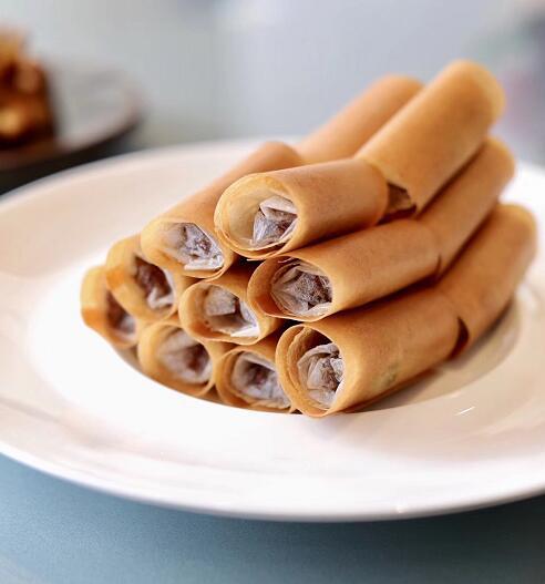 蔡澜、姜文都爱吃的菜,是怎么做出来的?