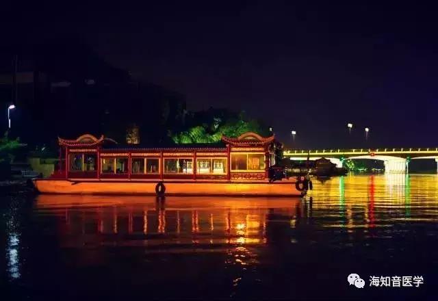 醉美中国——江苏