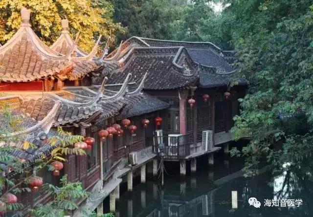 醉美中国——江苏