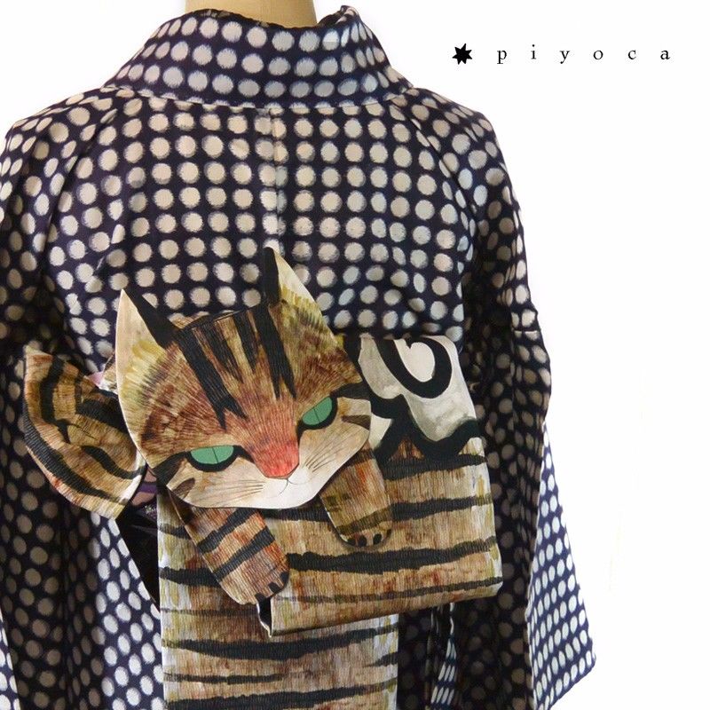 日本和服腰带,日本女性和服的腰带