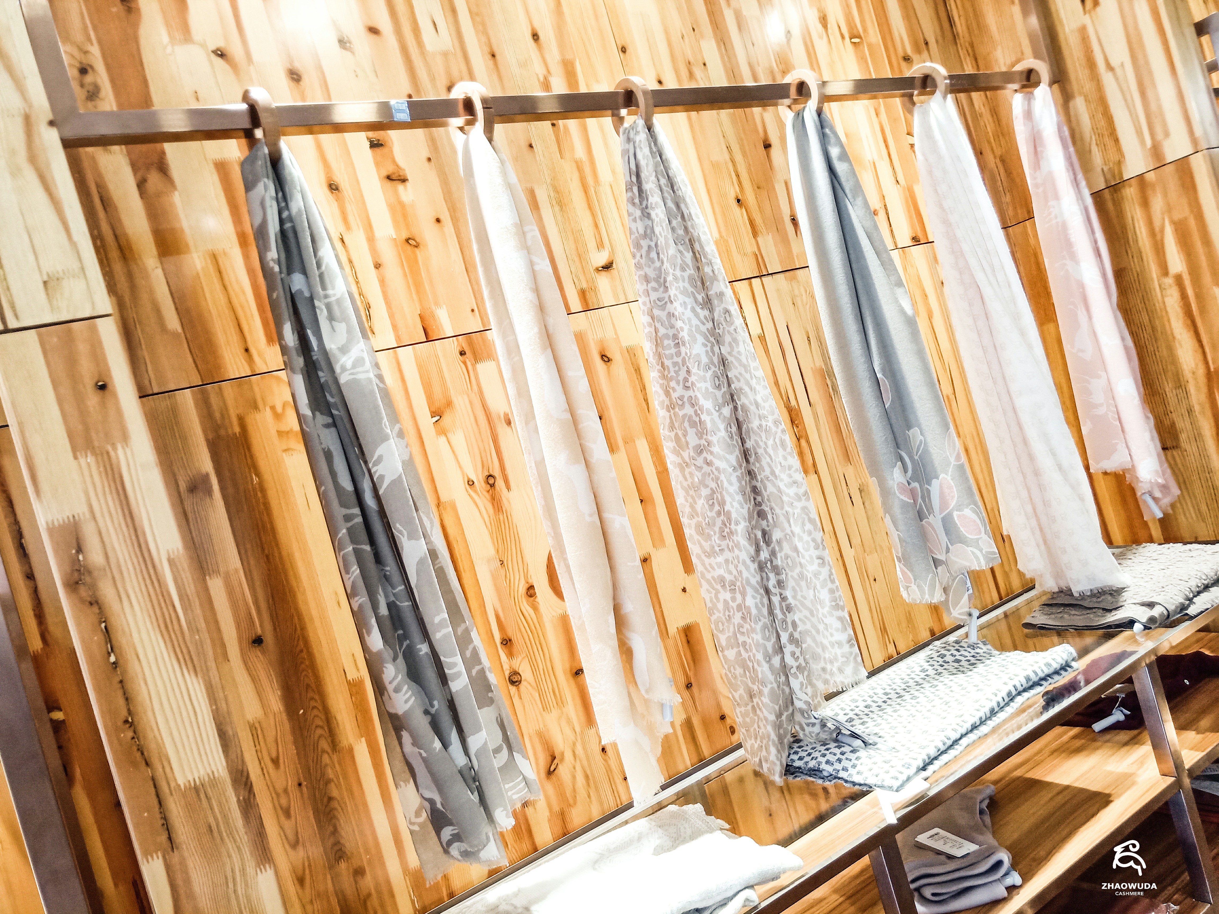 昭乌达羊绒赤峰,昭乌达羊绒高级定制