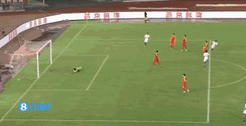 中国u23对马来西亚热身赛全场回放,激情燃烧比赛