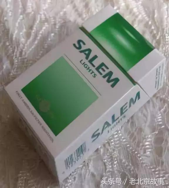 北京人抽啥香烟,北京人抽雪茄