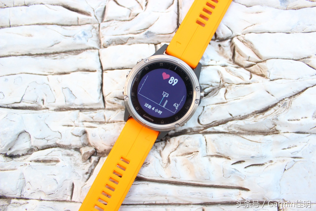 garmin手表使用教程设置时间,关于garmin腕表基本操作