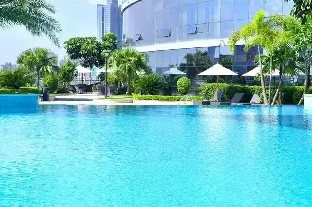 游泳池夏日玩水必备,夏日救星