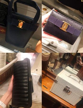 gucci日本中古店,最便宜的中古店
