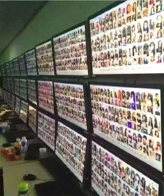 我们谈论色情时，AI能做什么？