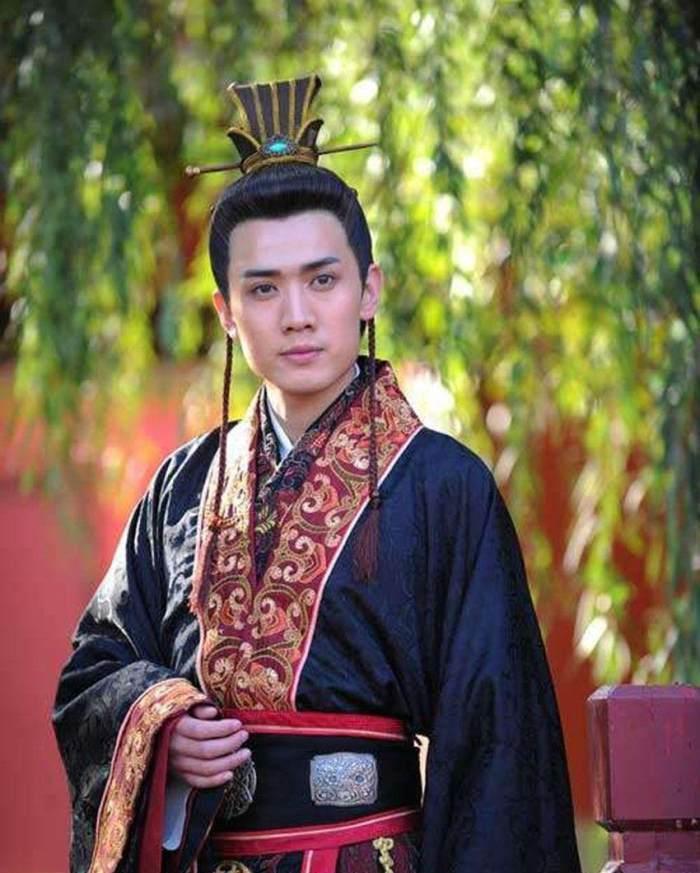 杨贵妃前夫李瑁是什么人,杨贵妃的前夫李瑁救杨贵妃没