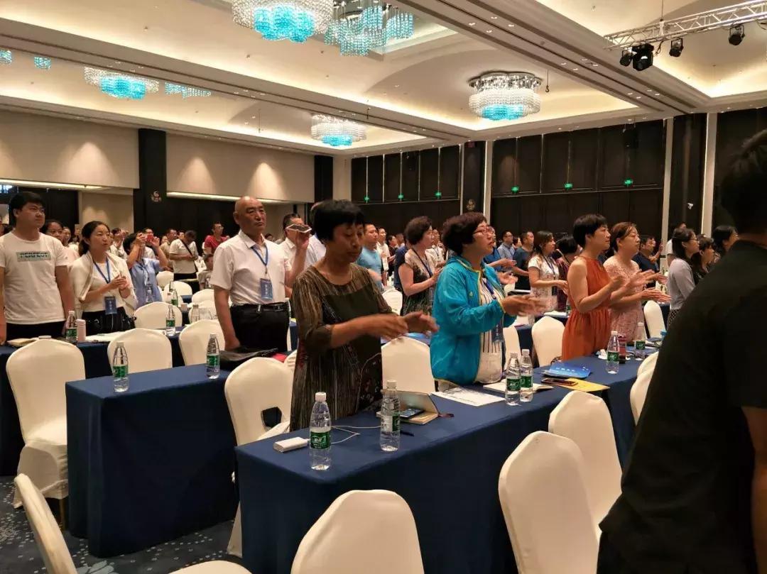 遇见德慧智，遇见教育更好的未来！