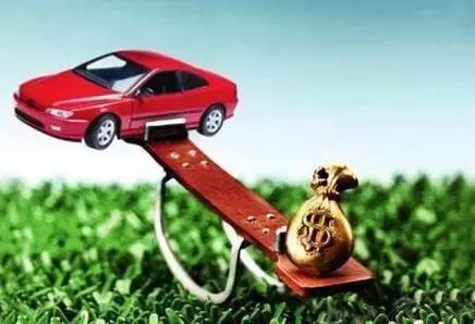 贷款买车怎样知道在哪贷的款,贷款买车车贷下款后有哪些流程