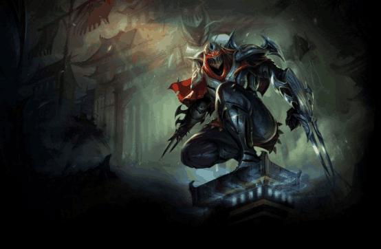 影流之主lol,影流之主上分