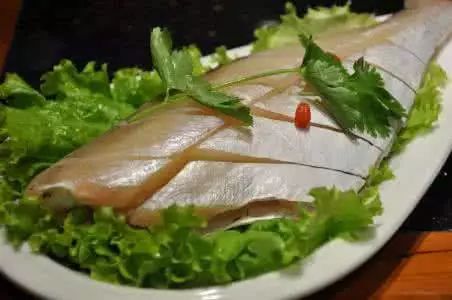 耗儿鱼有什么特点,正宗耗儿鱼长什么样子