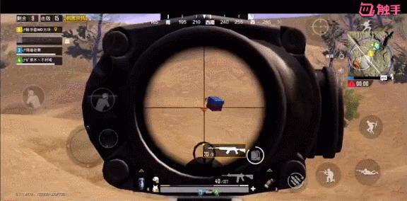 刺激战场最强十大狙击枪,刺激战场最弱狙击枪排名