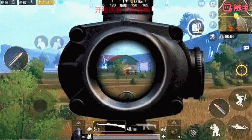 刺激战场最强十大狙击枪,刺激战场最弱狙击枪排名