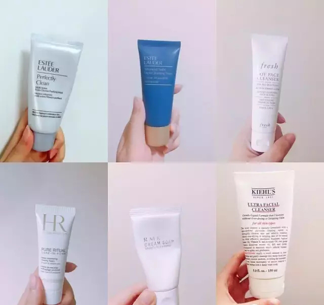 最好用的脸部清洁面膜推荐,最好用的皮肤清洁面膜