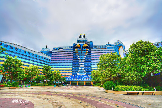 暑假珠海长隆最全游玩攻略,珠海长隆海洋王国暑假门票多少钱