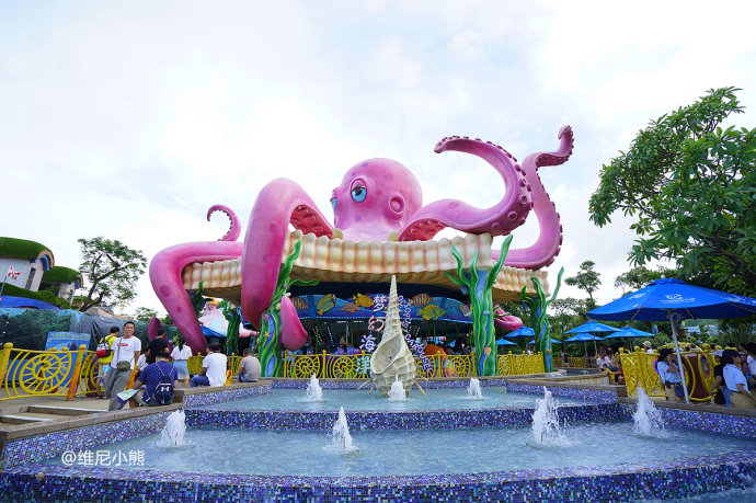 暑假珠海长隆最全游玩攻略,珠海长隆海洋王国暑假门票多少钱