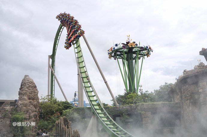 暑假珠海长隆最全游玩攻略,珠海长隆海洋王国暑假门票多少钱