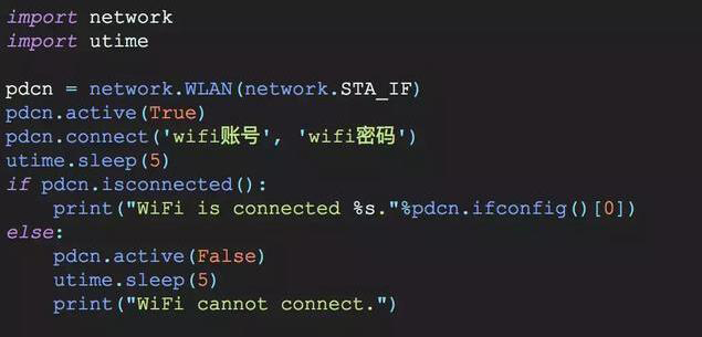 python制作天气预报系统,如何用python给微信推送天气预报