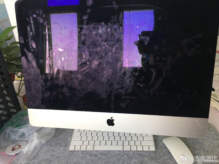 鑻规灉绗旇鏈琺acbookpro鎬庝箞娓呯悊,鎬庝箞鏍锋竻娲梞acbook琛ㄩ潰