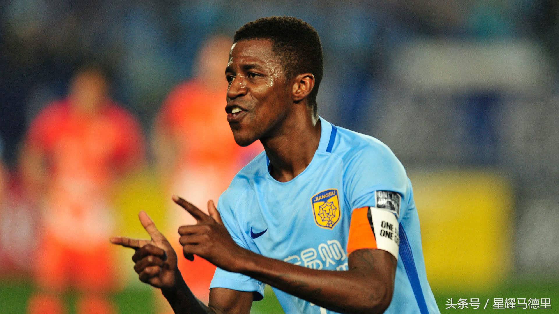 中超顶级后腰,中超最强后腰