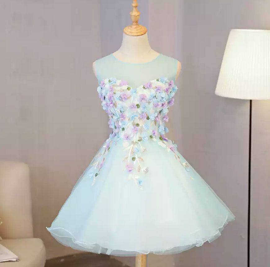 12星座天秤座的礼服,十二星座小礼服