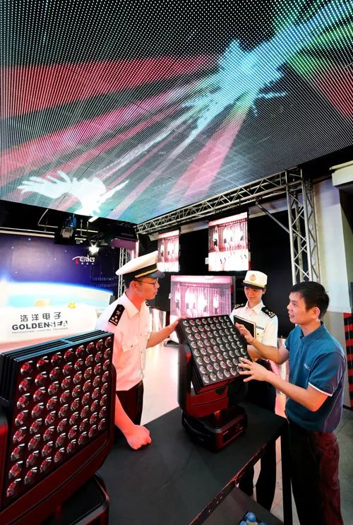 广州海关快速通关,广州海关进出口通关