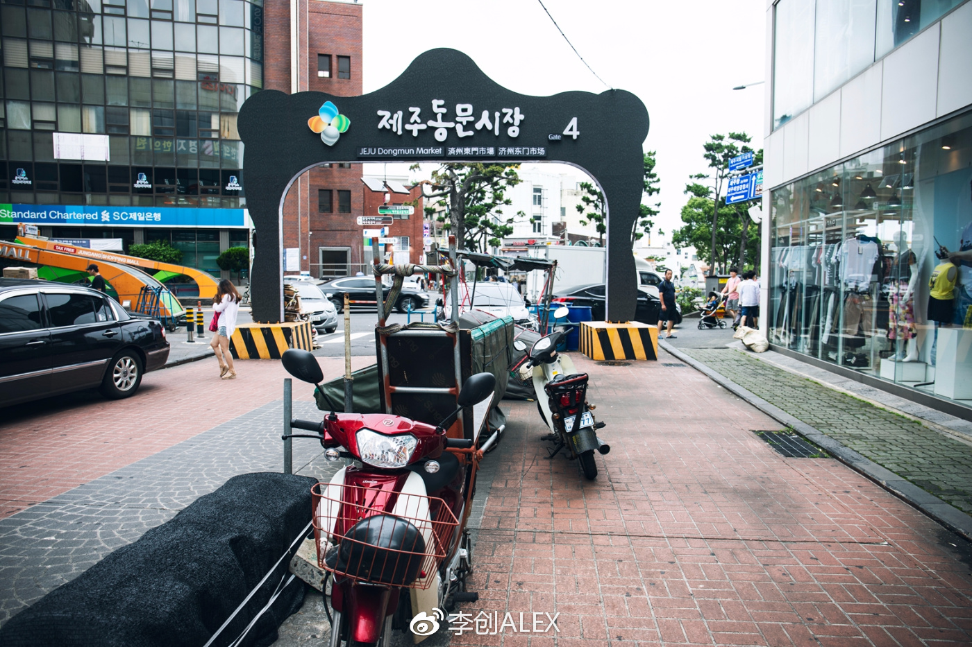 济州岛即将上演的童话世界,去济州岛旅行的感受