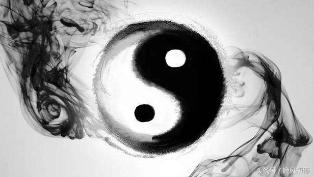 道教太极理论,道教解密系列