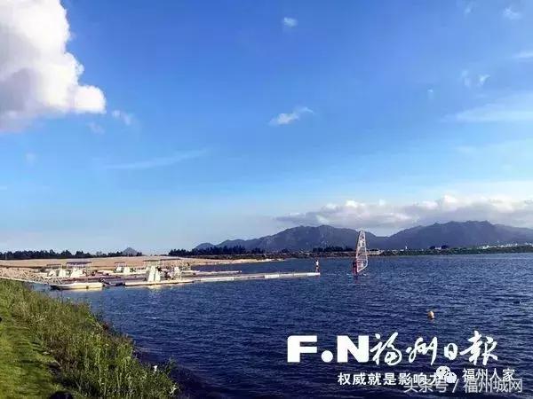 福州的变化有哪些,福州日新月异的变化