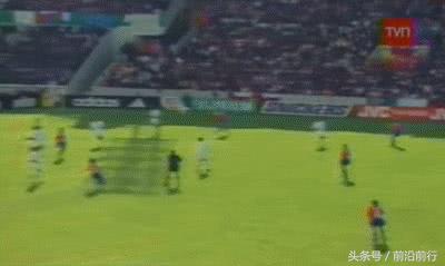 足坛十大头球高手,现役足坛头球第一人