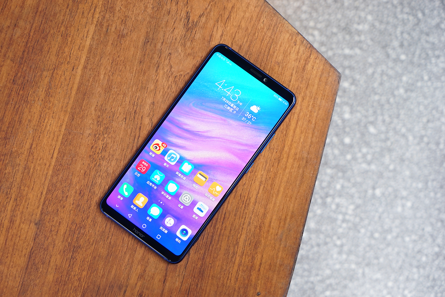 麒麟970荣耀note10升级鸿蒙吗,荣耀10和荣耀note10专业测评