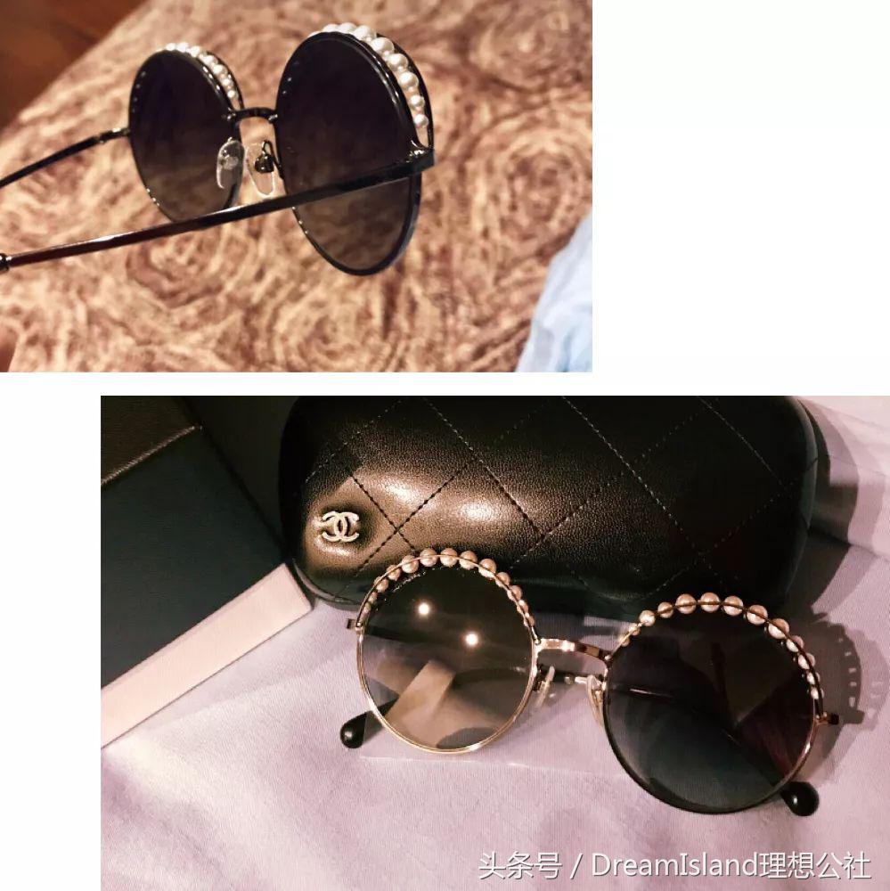 最好的墨镜是哪一款,最潮最in的太阳镜