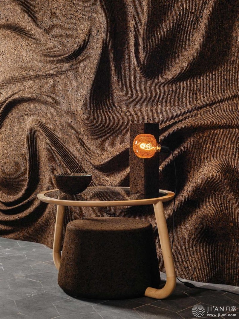 一组最走心的家具设计简直太牛了,有创意和设计灵感的家具