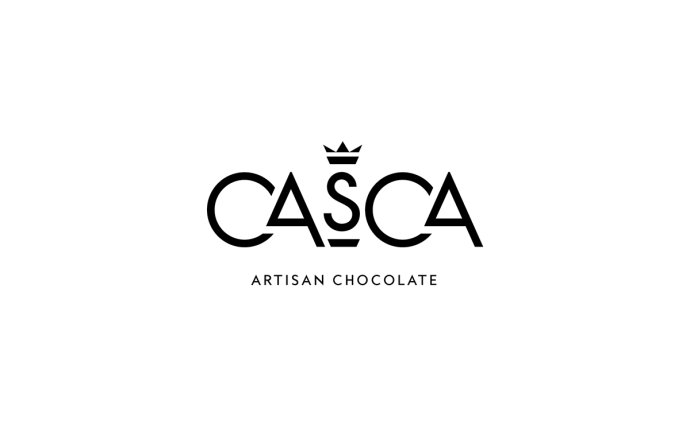 简约英文logo欣赏,英文字体设计logo创意