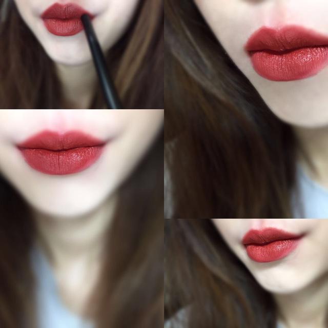 各大口红最畅销色号,大牌肉桂奶茶色口红推荐