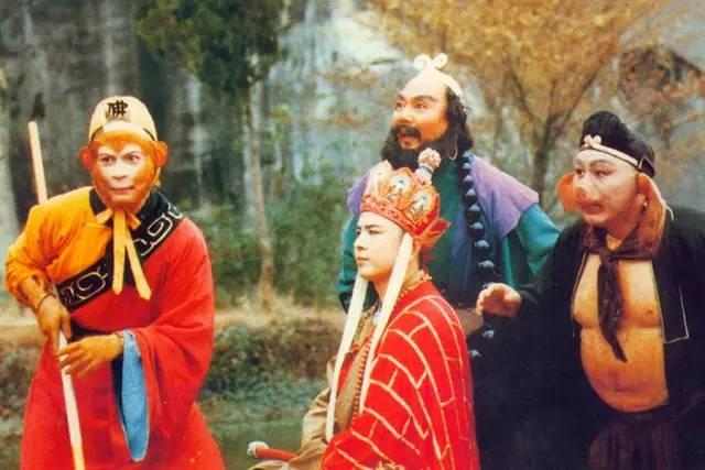 西游记八零后的经典回忆 (现在看西游记重温童年记忆)