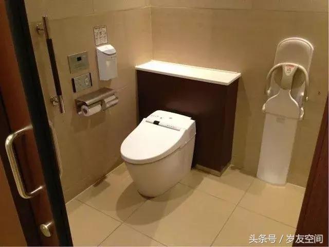 日本的洗澡间怎么这么大,日本顶级浴室介绍