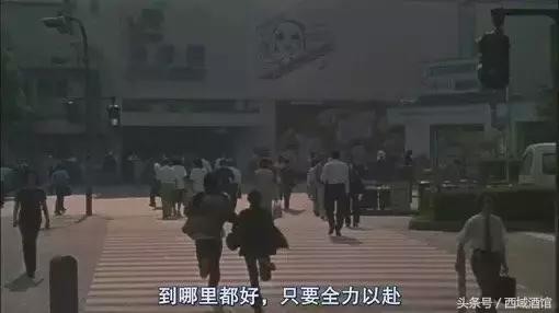 没有旅行过的人往往对远方更向往,没有旅行的人生只能称之为生存